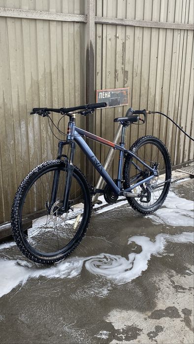Велосипед AVA STORM 27.5