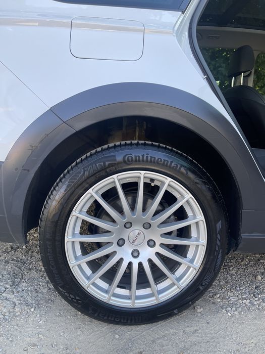 Seat Leon X-Perience 4x4 2015 Automat DSG 184CP