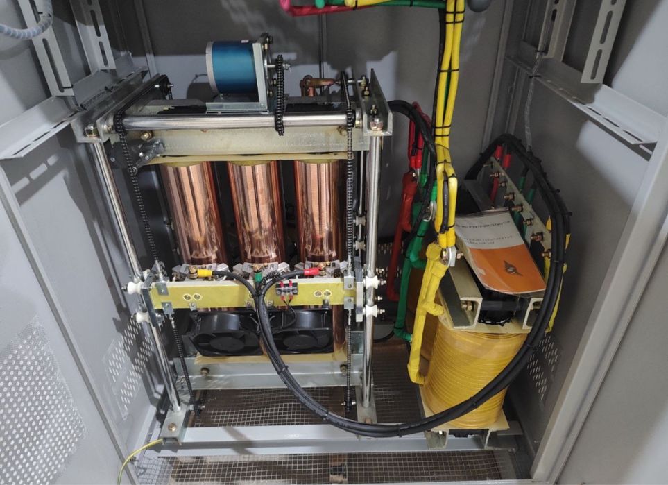 Стабилизатор SBW 100kva