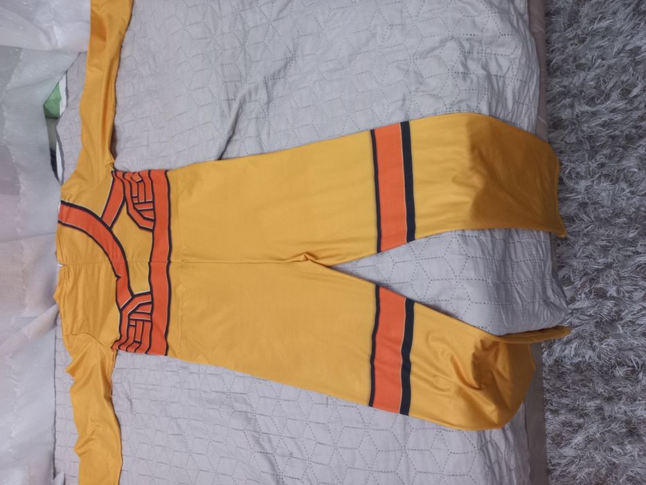 Costum carnaval ninjago