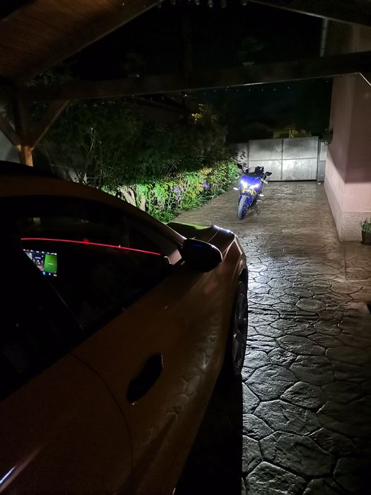 Vând Cupra Formentor