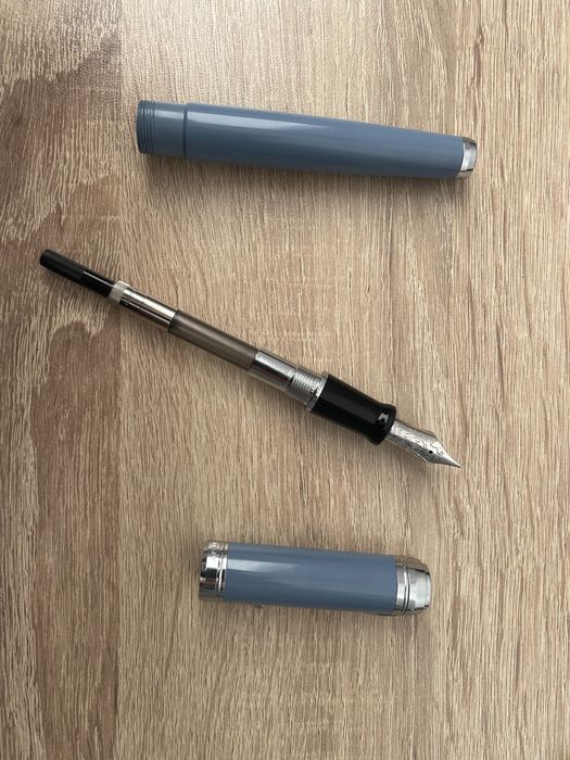 Писалка Aurora Talentum 14K
