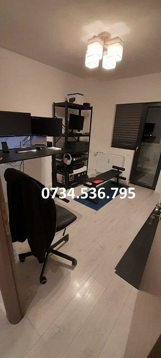 4 camere Mosilor - Eminescu, 6/8, cf.1, bloc 1982