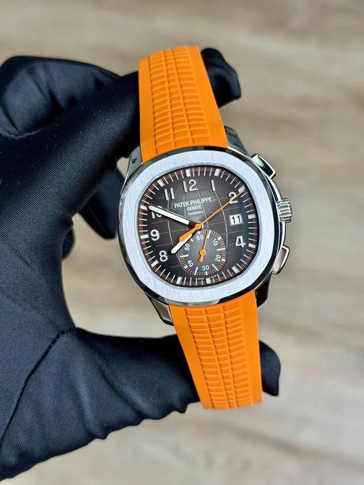 Patek Philippe Aquanaut
