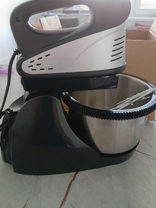 Продам миксер новый