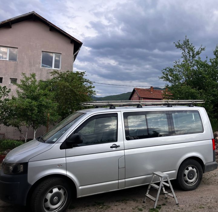 3в1 таванна палатка,тента и багажник в едно