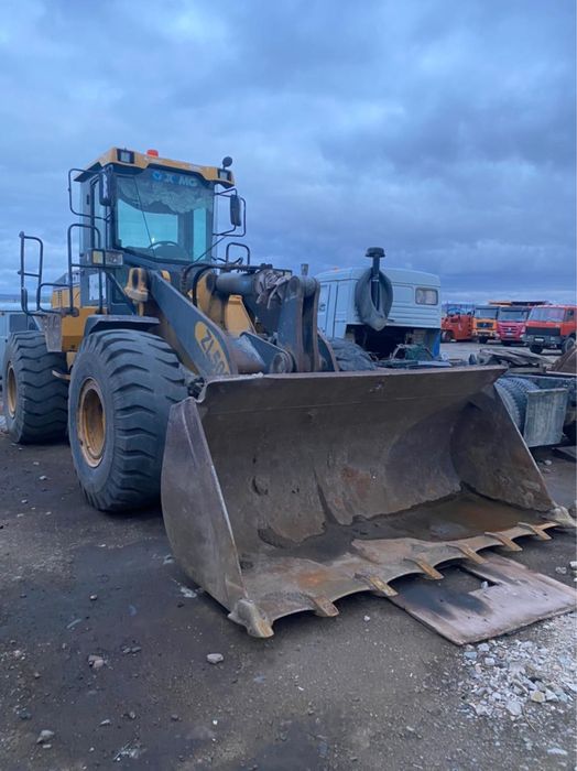 Аренда спец.техники