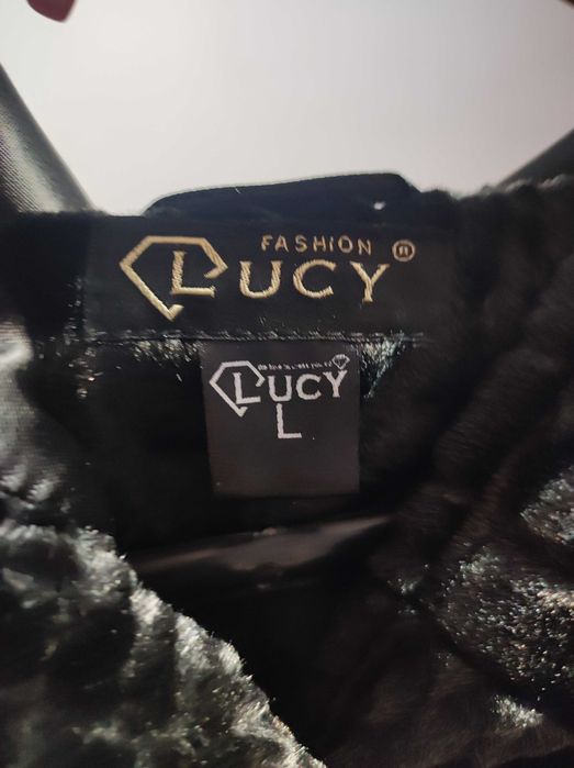 Палто Lucy fashion L