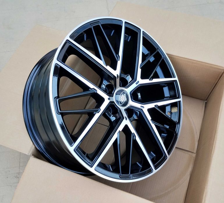 Jante Noi R18 Land Rover Evoque, Velar,  Freelander 2, Discovery Sport