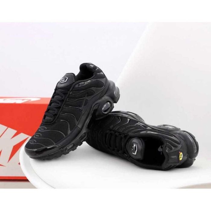 Nike Air Max Plus TN