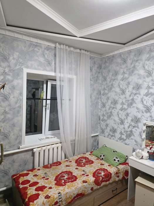 Продаю дом в соцгороде.