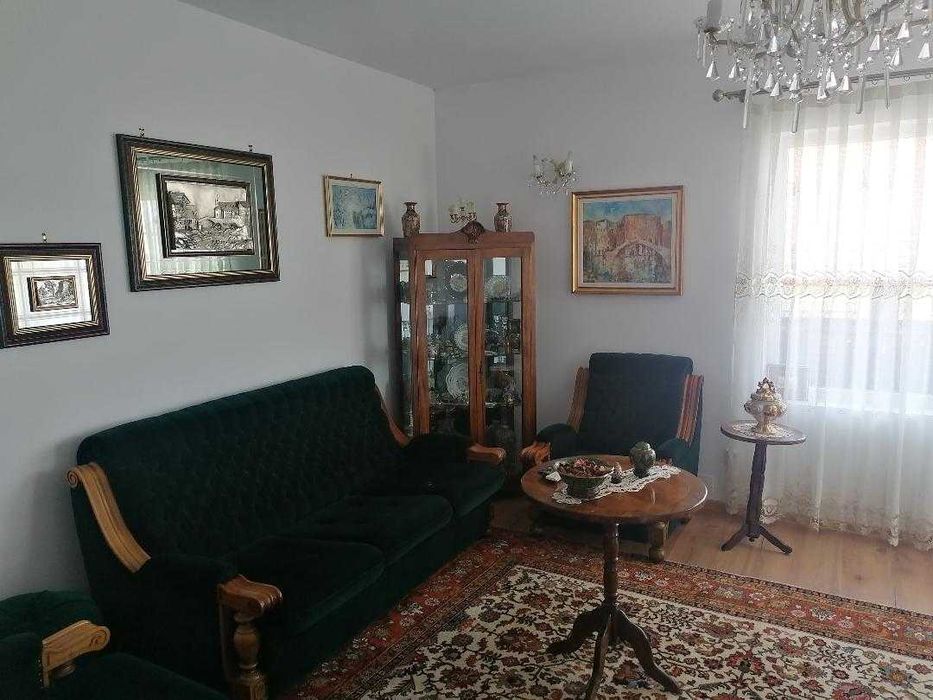Vand apartament 3 camere separate, Str Mircea Eliade
