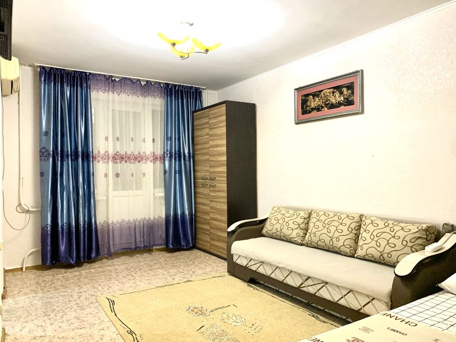 Продам кровать и диван