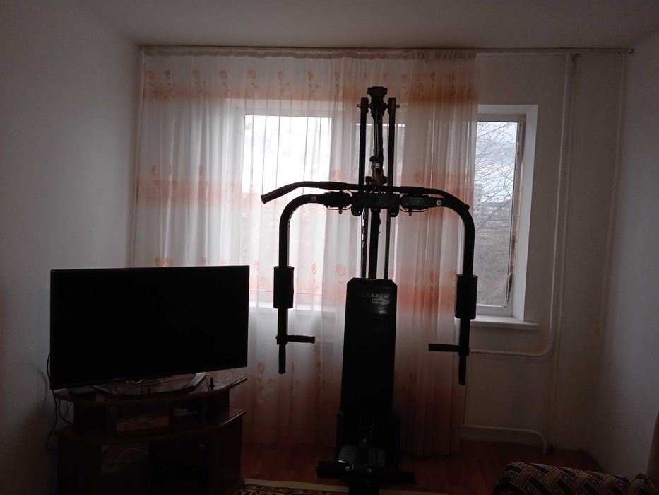 Продам 3 ком улучшнную квартиру