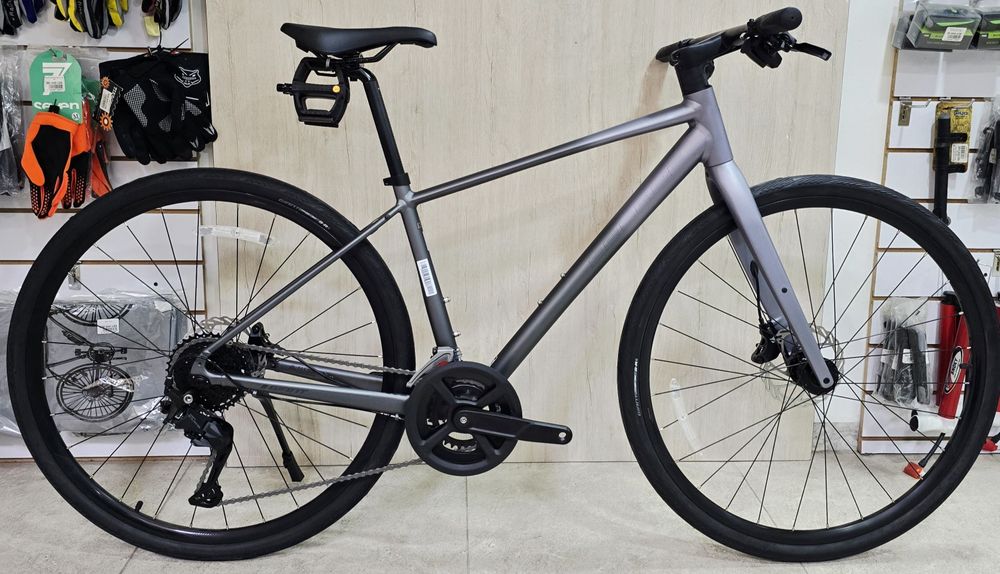 Велосипед GIANT ESCAPE 1 PLUS новая модель 2026!