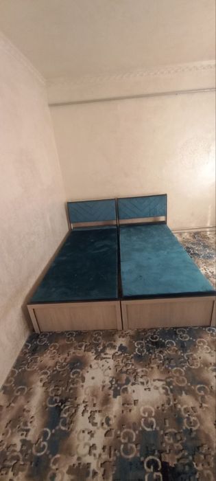 Урганч шахрида квартира ижарага берилади