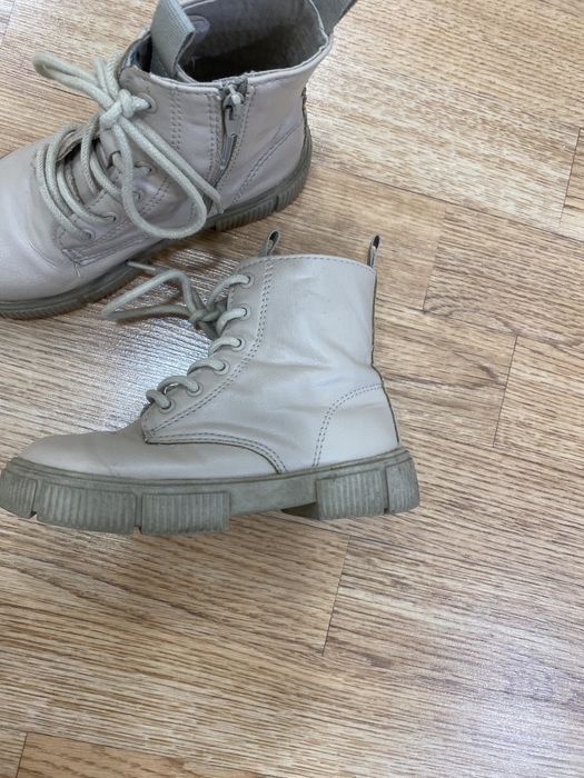 Кроссовки для девочки 26р Турция