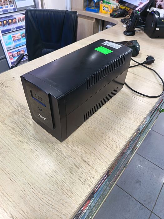 Источник бесперебойного питания