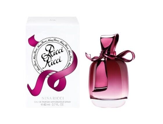 Nina Ricci Ricci Ricci EDP 80ml- парфюм за жени
