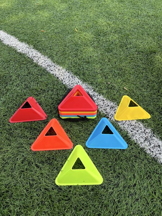 Футбольные товары