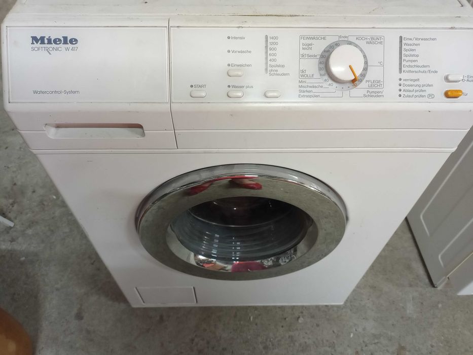 REPARATII mașini de spălat rufe,vase,uscatoare.Matic