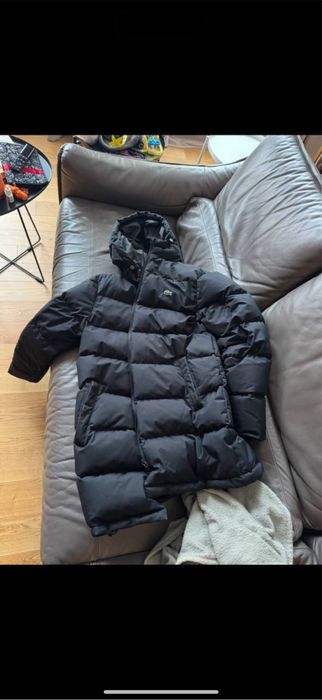 Продам куртку lacoste