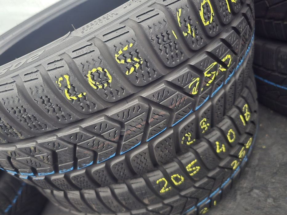 205.40.18 pirelli m+s