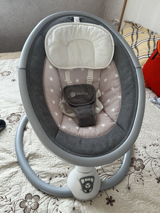 Продам качалку для малышей