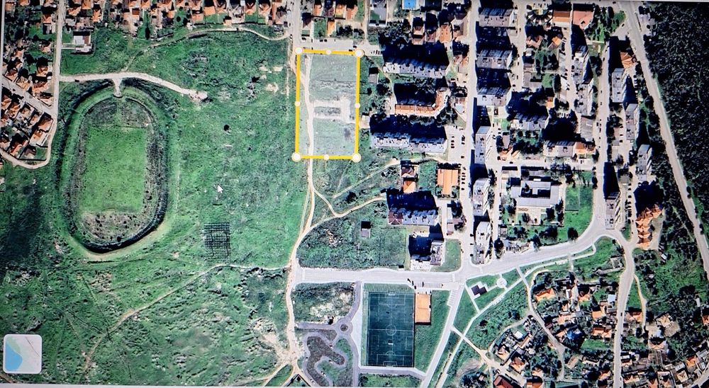 Продажба парцели и обезщетение