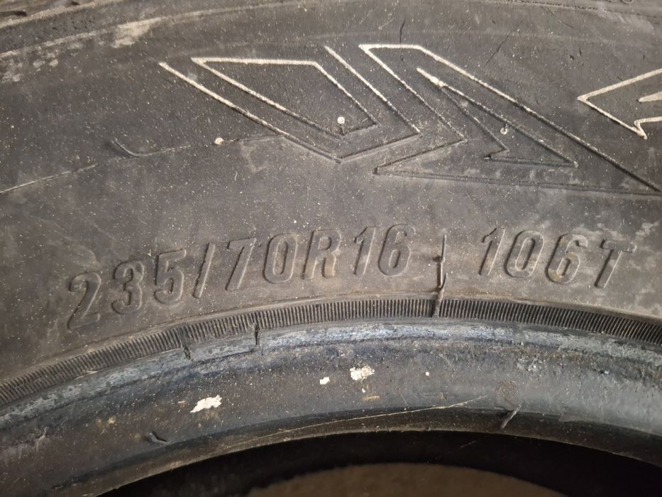 Продаются Шины баллон