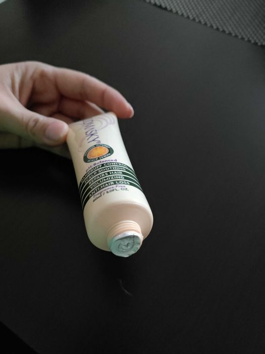 Mudmasky scalp serum