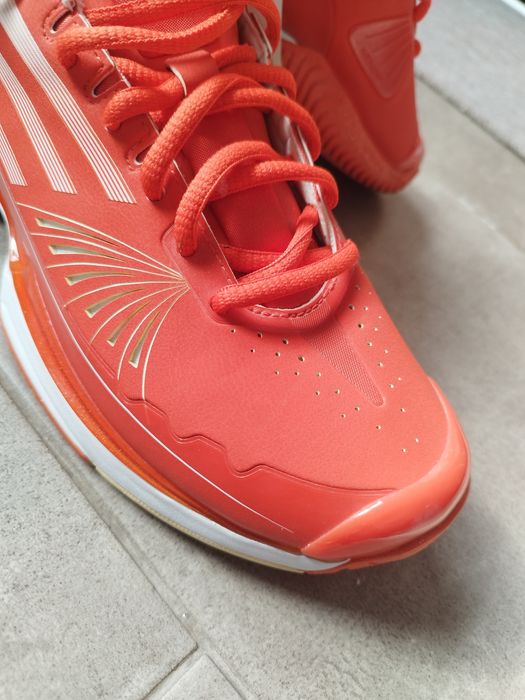 Оригинални дамски маратонки Adidas Adizero Tempaia EU 39.5 24.5 см