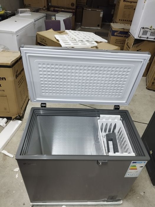 Морозильник с доставкой