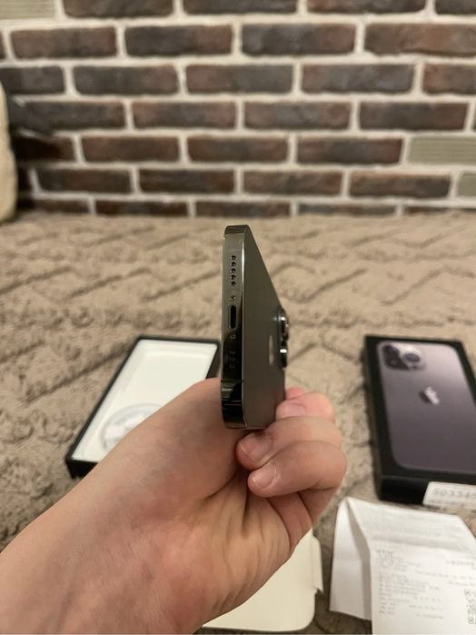 iphone 13 pro в идеале емкость 90% ориг