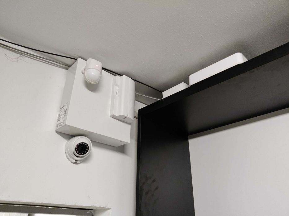 Instalare Camere Supraveghere și Alarme Timișoara – Consultanță Gratuită