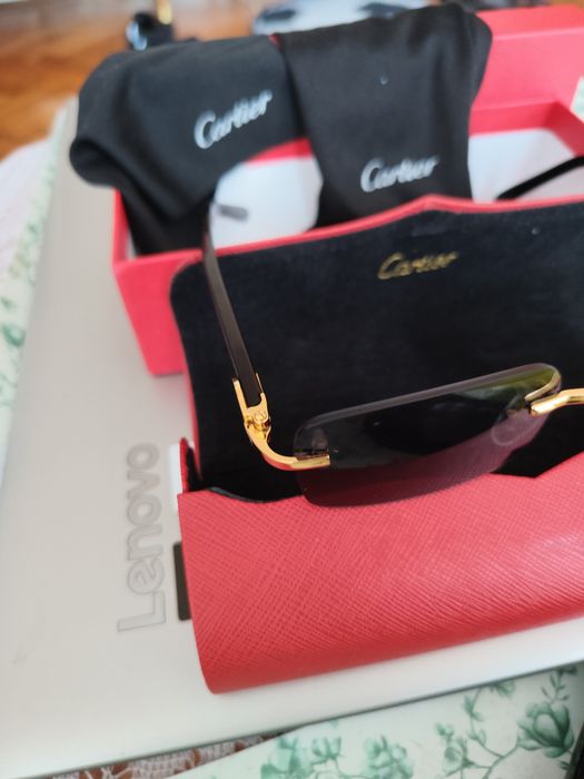 Ochelari soare cartier
