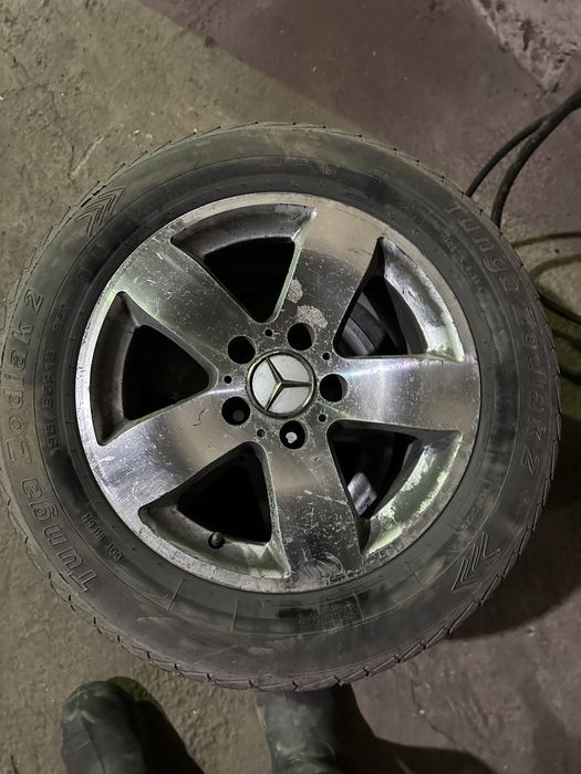 Диски р 15 комплект