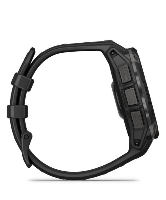 Продам новые Garmin Instinct 3 (45мм) Amoled