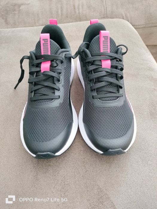 Adidași puma flyer lite 3