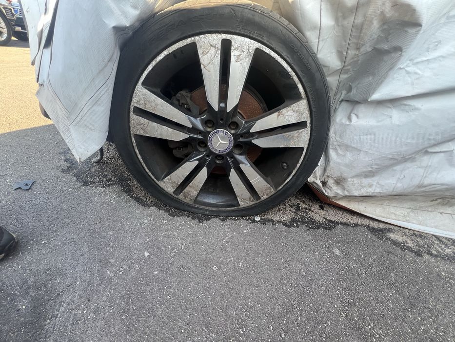 Оригинални джанти “18” Mercedes