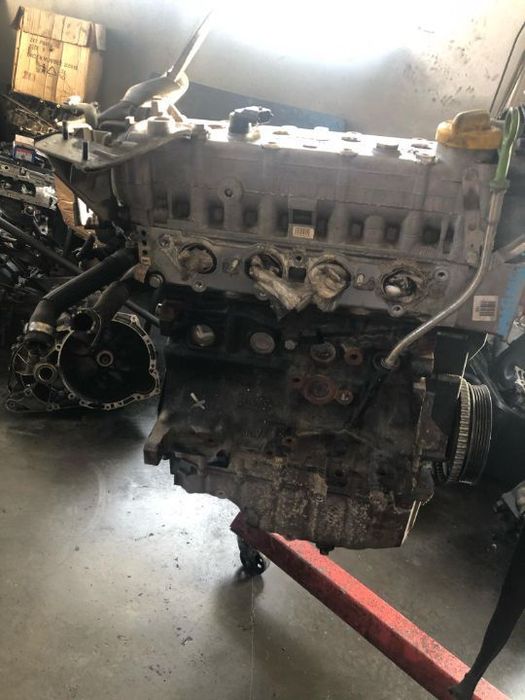 motor 1.4 turbo benzina   940b700  fiat 500l alfa romeo  giulietta  dupa 2015 88 kw 120 cp euro 6