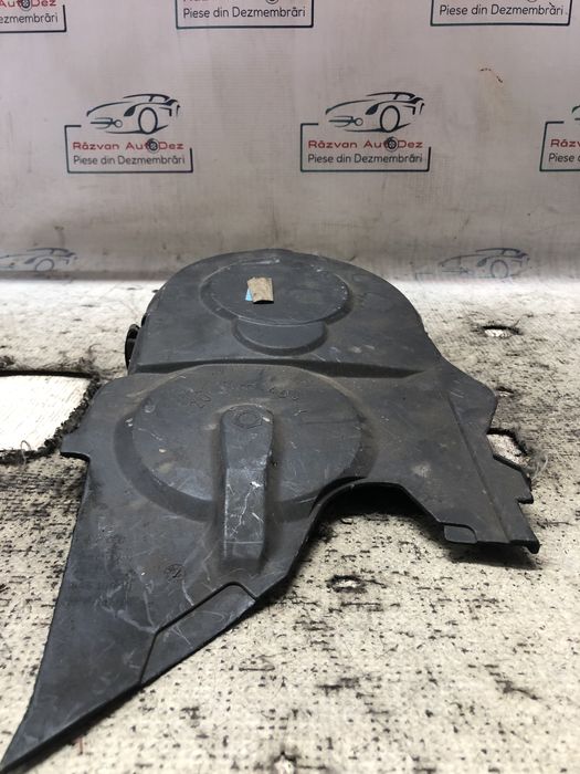 capac distributie audi a4 2007