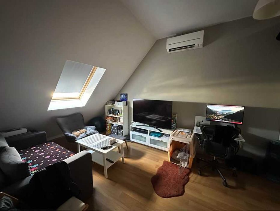 Дава се под наем Двустаен апартамент в София, Младост 3 - 55 кв.м за 400 € - Снимка #1