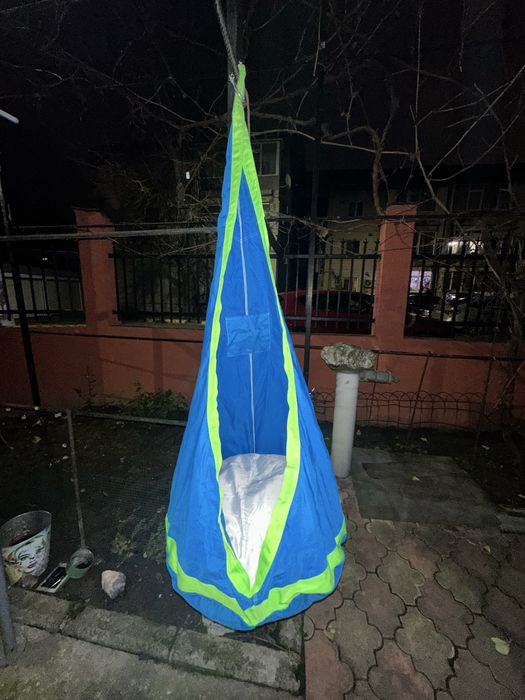 hamac leagan pentru copii pana in varsta de 80kg