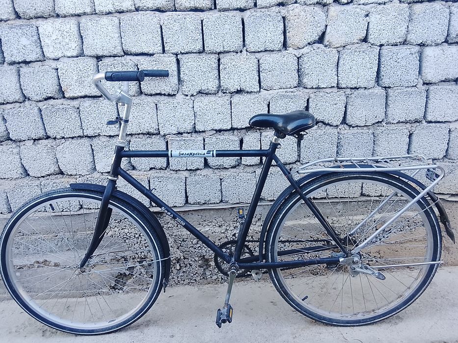 Велосипед продаются