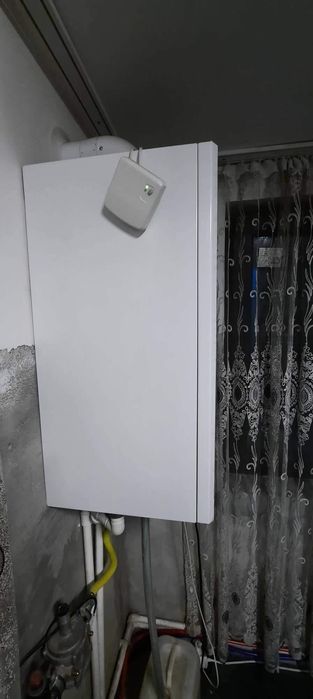 Ariston Genius One 30kw