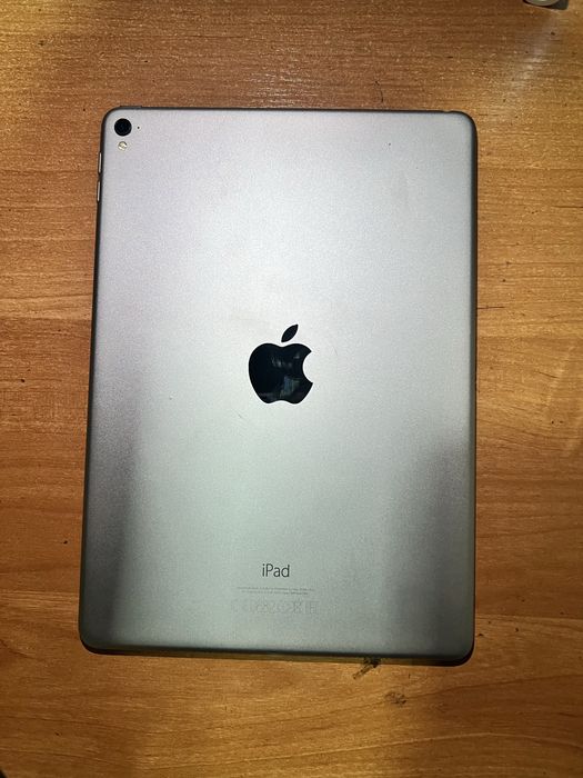 Ipad pro 9,7 128гб