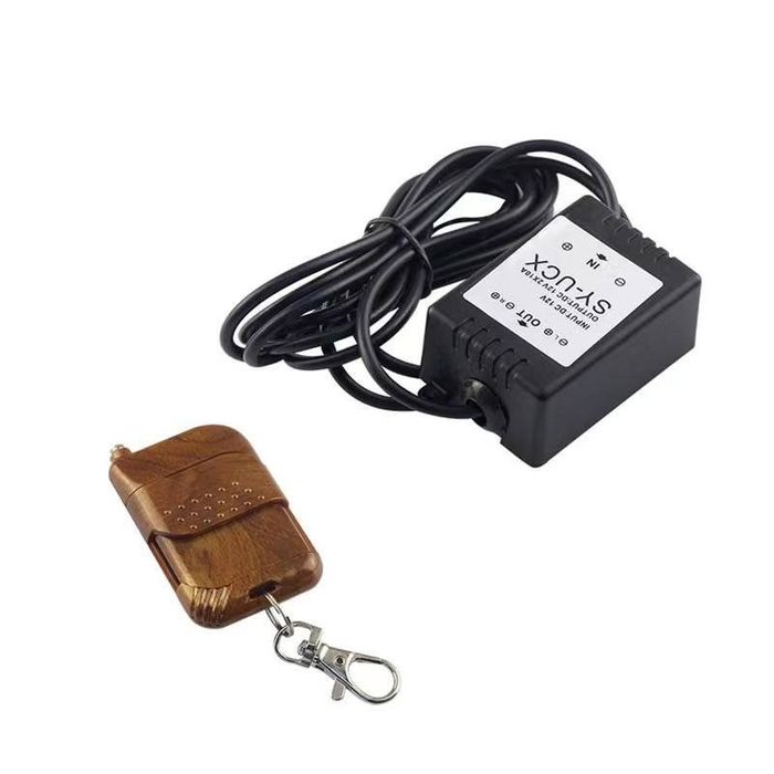 Стробаскоп пульт мигалка