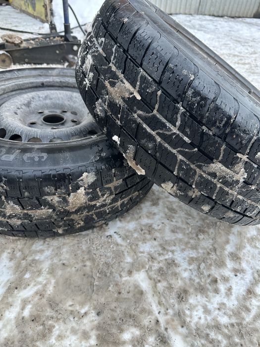 Баллон 15 размер