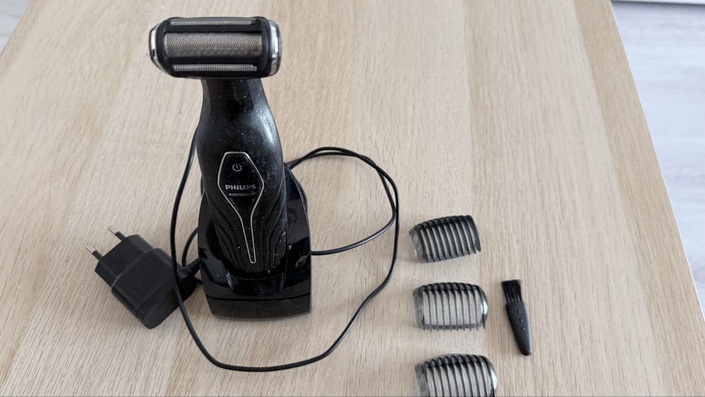 Masina de tuns Philips